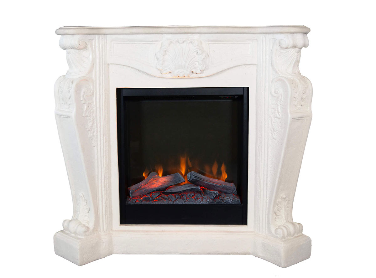 Louise-+-Levico_1 Vgradni električni kamin Levico