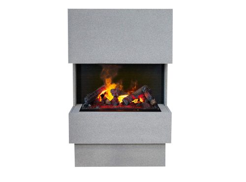 Električni kamin Nuoro