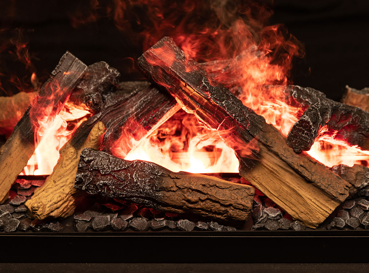 Električni vložek Juneau XL