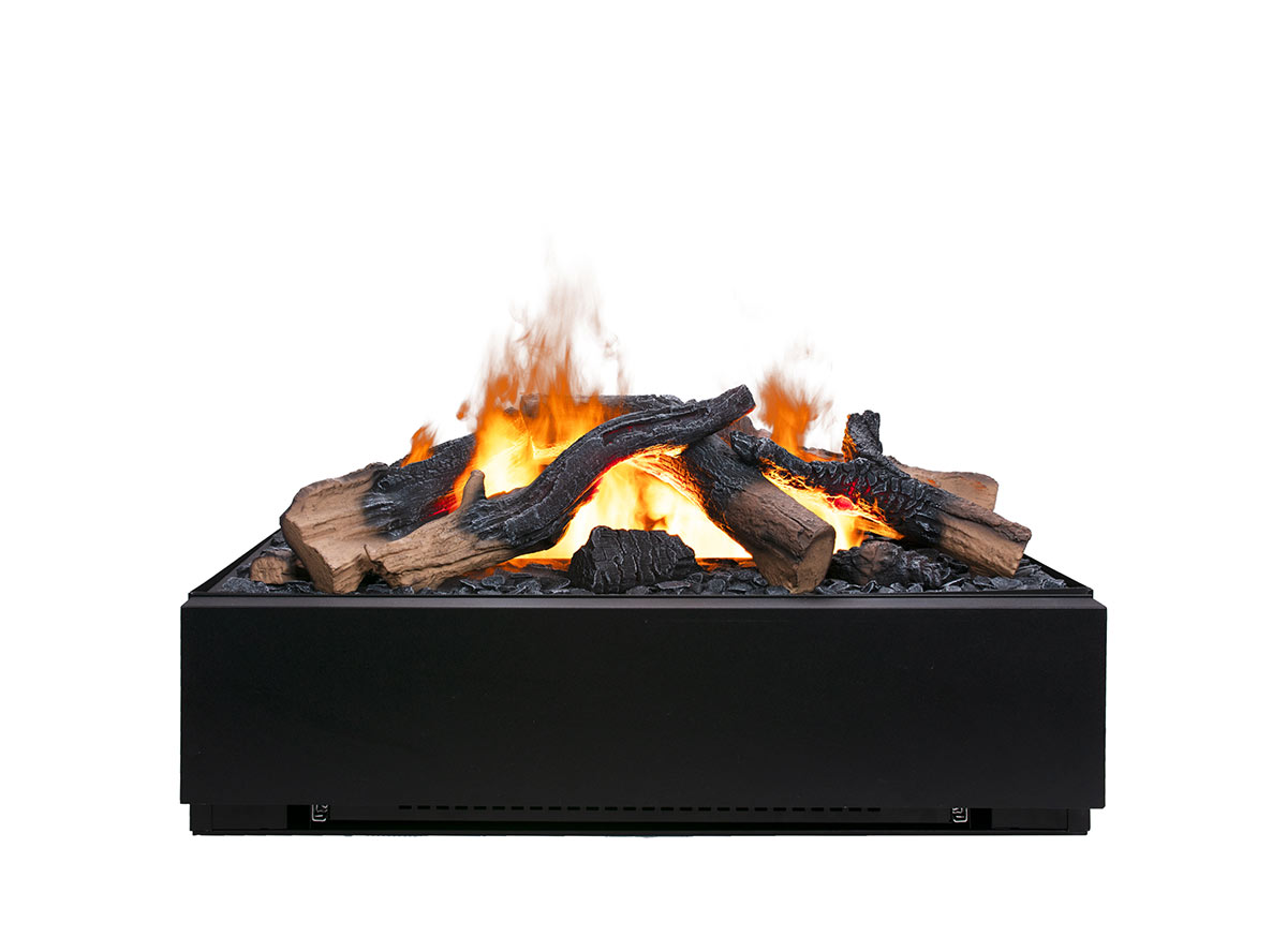 Električni vložek Juneau XL