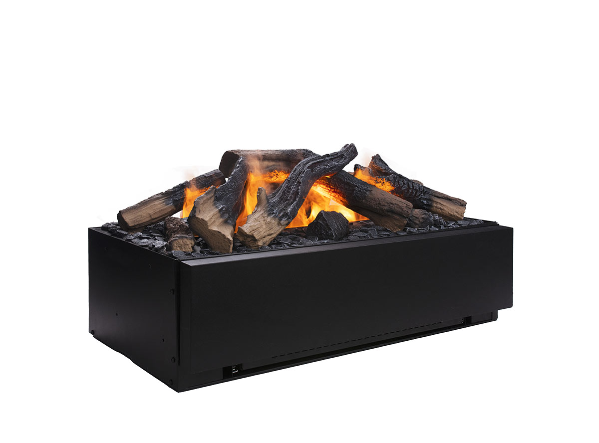 Električni vložek Juneau XL