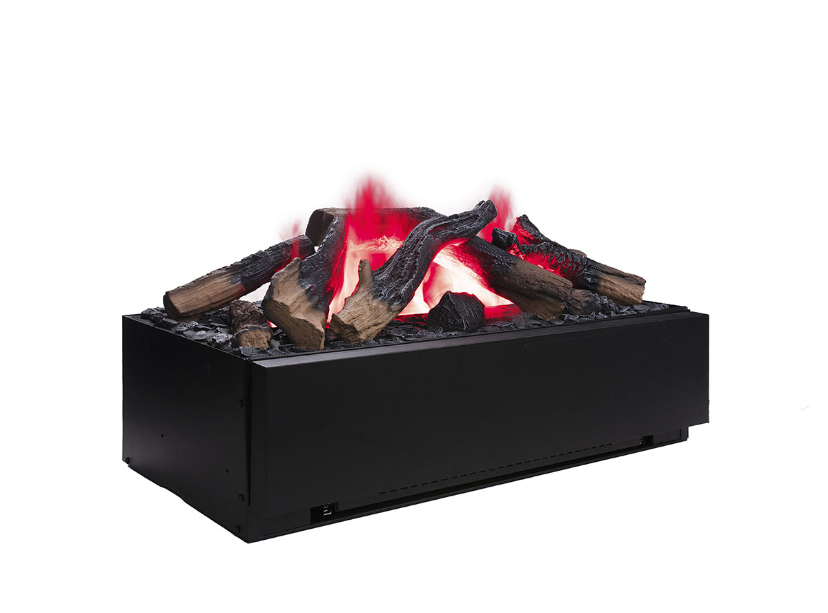 Električni vložek Juneau XL