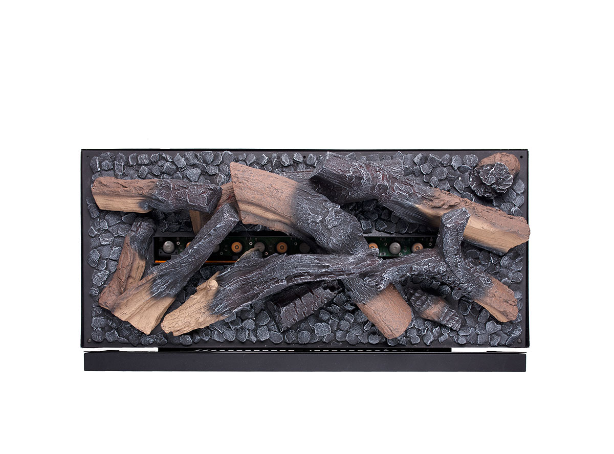 Električni vložek Juneau XL