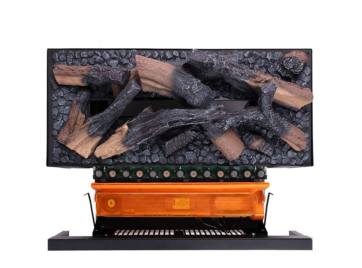 Električni vložek Juneau XL