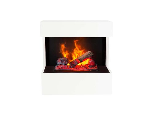 Električni kamin Nova