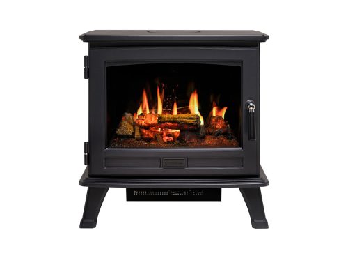 Električni kamin Belgravia