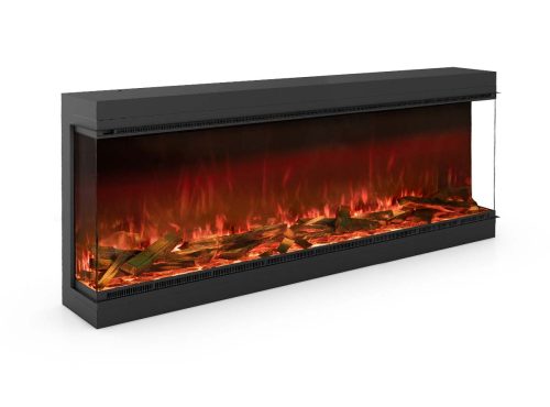 Električni kamin Astro