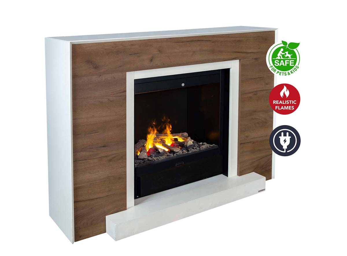 Električni-kamin-Marvik_4 Ugradbeni električni kamin Albany